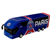 PSG Team bus speelgoedauto